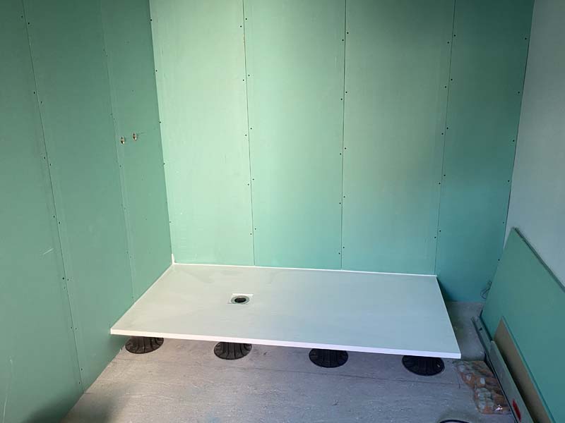 Plombier-Chauffagiste ENT. Pires - Salle de bains